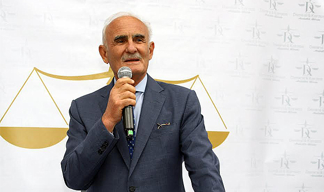 "Üreterek kalkınacağız"