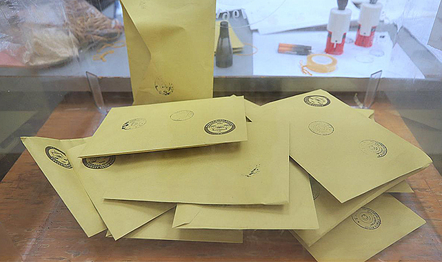 Vaatler tavan yaptı, 'ek bütçe' yolda