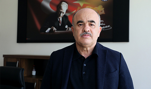 Vali Dağlı'dan 104. yıla özel mesaj