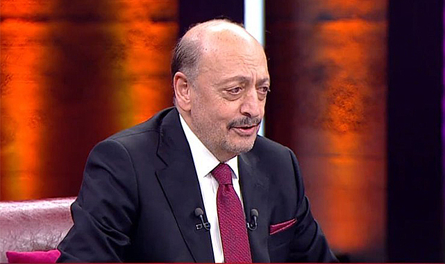 Vedat Bilgin'den 3600 ek gösterge açıklaması! Kanun teklifimiz hazır...