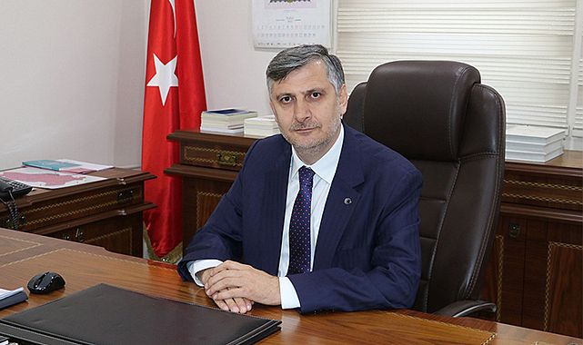 Vekaleten kurban bağışı çağrısı