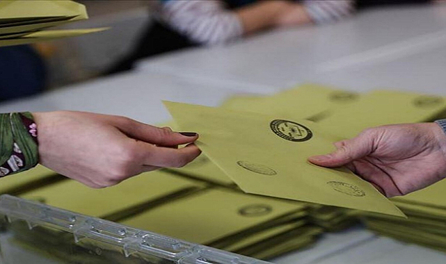 Vezirköprü'de cumhurbaşkanı seçim sonuçları