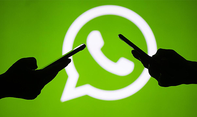 WhatsApp'a bir özellik daha geliyor