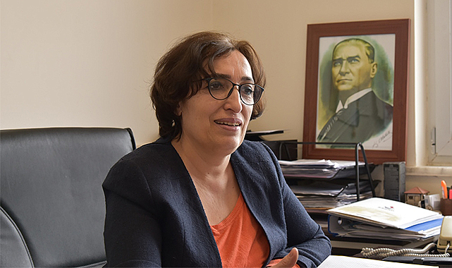 Yazın sindirimi kolay besinler tercih edin