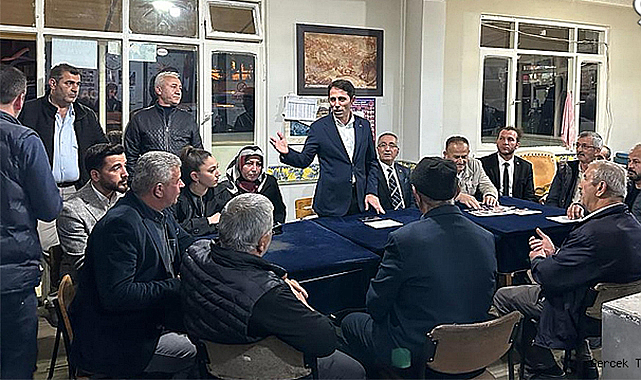 Memurlarımız zam için bize teşekkür ediyor