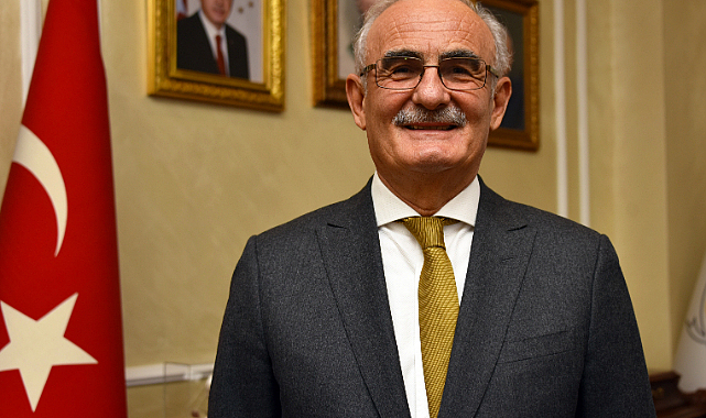 Yılmaz’dan 19 Mayıs mesajı