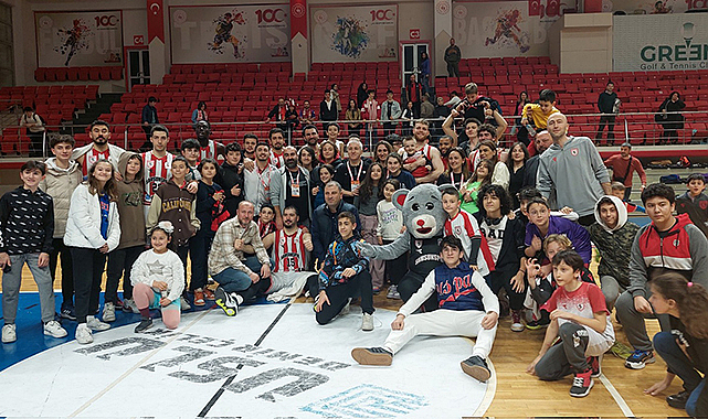 Yılyak Samsunspor cuma günü Haremspor’u ağırlıyor