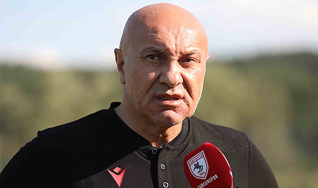 Ylıdırım: ‘Hükmen galibiyetleri doğru bulmuyorum!’