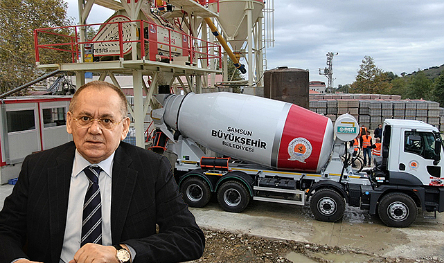 Yol yapım maliyetlerinde 'büyük' tasarruf