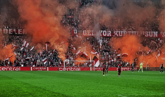 1965 SSDER’den taraftara ücretsiz hukuki destek