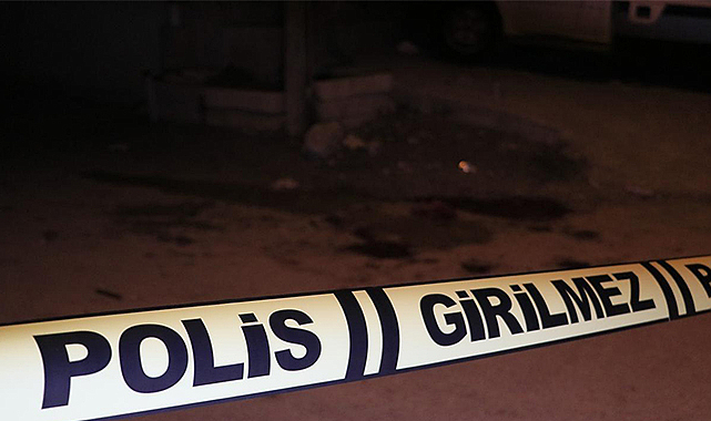 24 yaşındaki avukat kadın öldürüldü