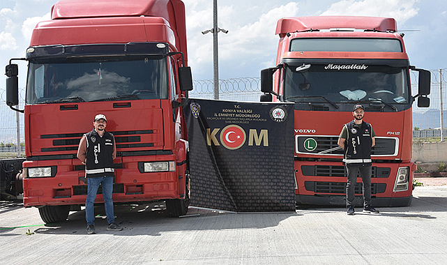 240 milyonluk vurgunda ‘yabancı kurye’ detayı