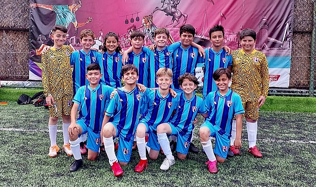 3 puan Atakum Belediyespor'un