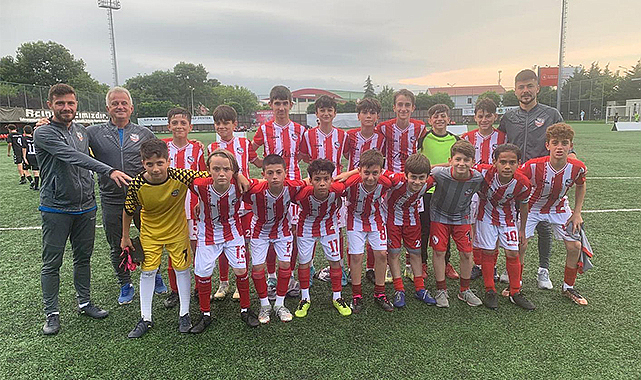 3 puan Kadıköyspor’un