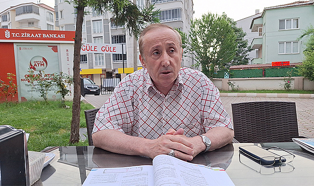 42. kez sınava girecek müdavimden tavsiye