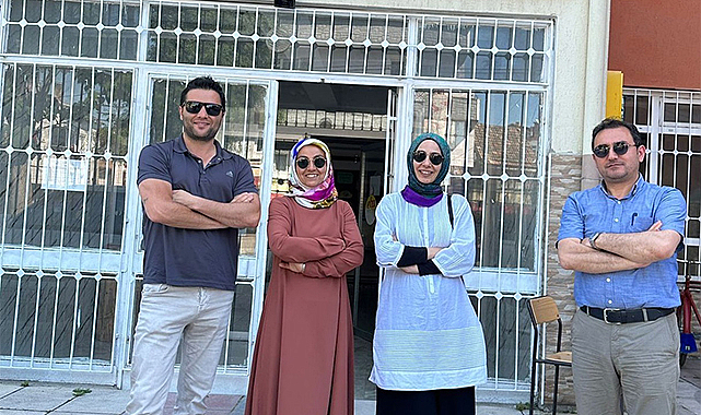 50 bin lira hibe almaya hak kazandılar