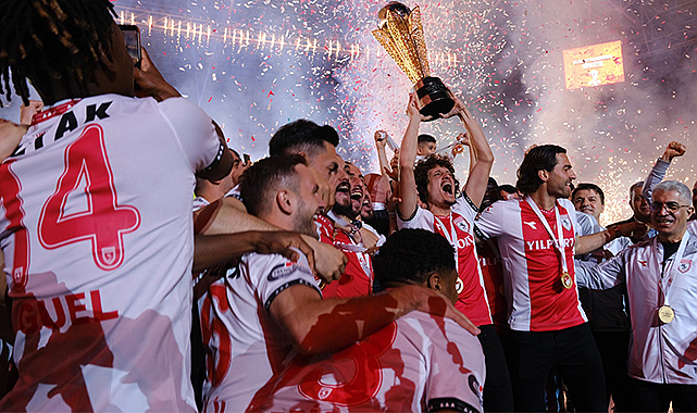 64 ilden 139 takım yer alacak