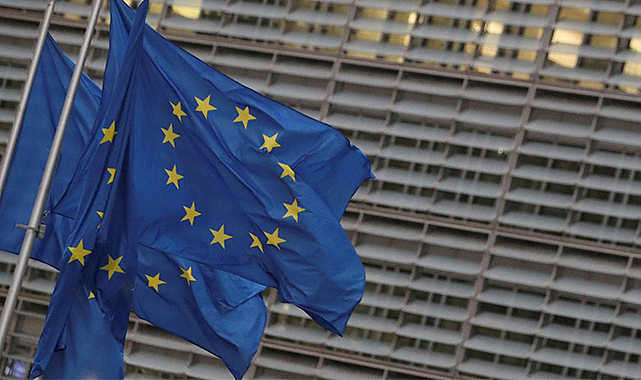 AB'den 14 milyar avrodan fazla dış ticaret açığı