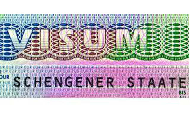 AB'den vize retleriyle ilgili açıklama