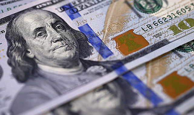 ABD'den Ukrayna'ya 2,1 milyar dolarlık yardım paketi