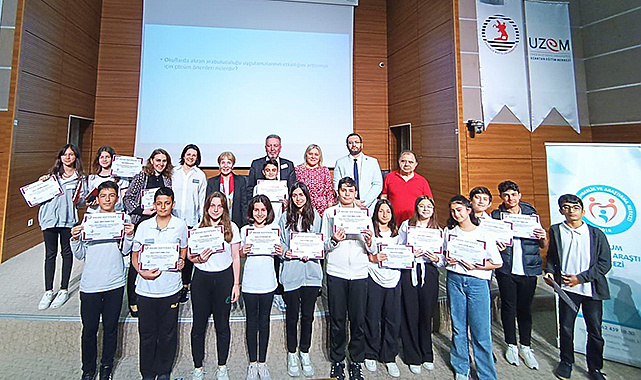 Akran arabuluculuğu için çalıştay