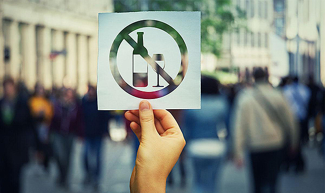 Alkolün azı da çoğu da beyne zararlı