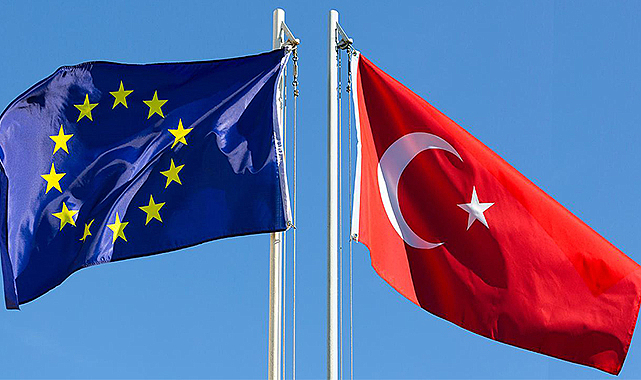Alman kaynaklar, AB-Türkiye ilişkileri için girişim başlatılacağını açıkladı