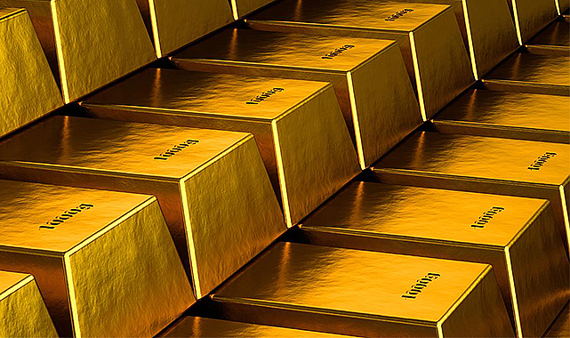 Altına resesyon desteği