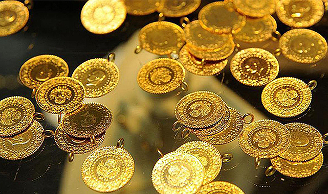 Altının gram fiyatı ne kadar oldu?