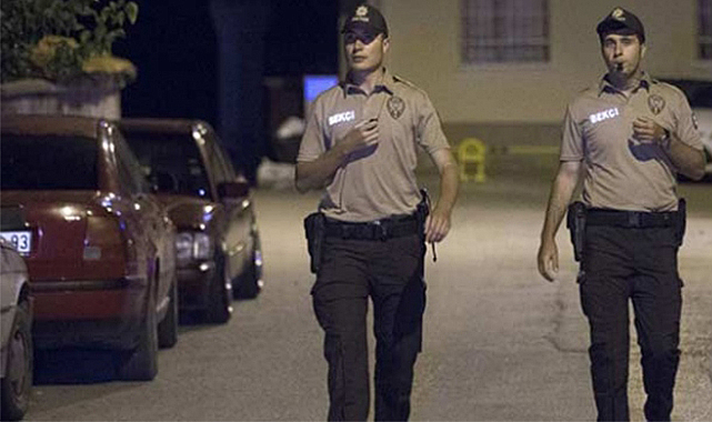 Anayasa Mahkemesi’nden “El ile kontrole” veto