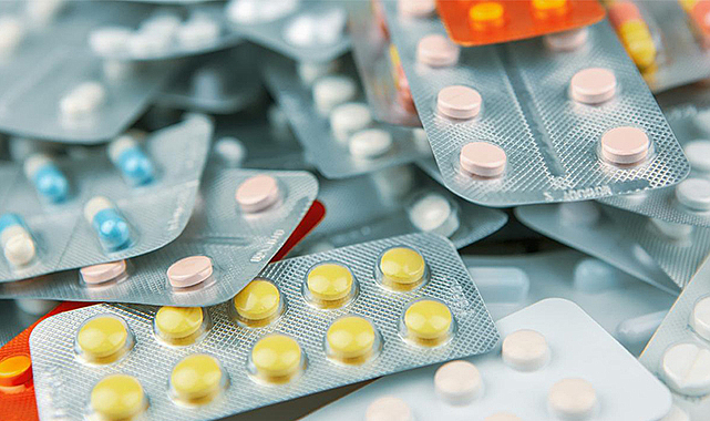 Antidepresan kullanımında korkutan artış