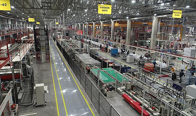 Arçelik'ten siber saldırı açıklaması