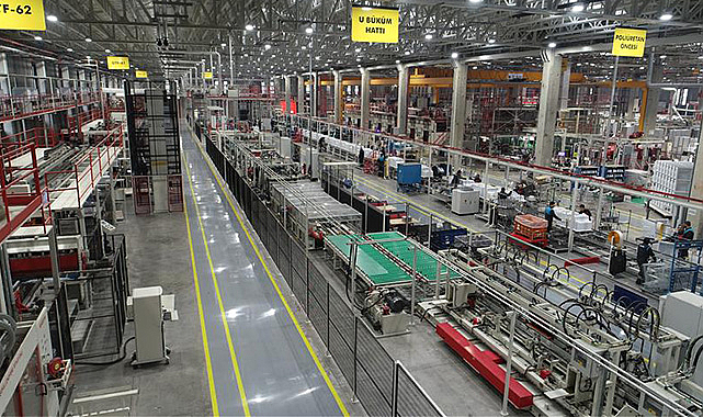 Arçelik Whirlpool’un 2 iştirakini satın alıyor