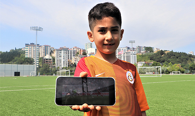 Arda Güler’in golüne sevinemeyen o çocuk konuştu: Golü atınca şaşkına döndüm