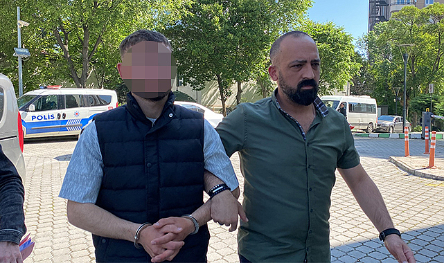 Ardahan'da ağabeyini bıçaklayan şahıs Samsun'da yakalandı