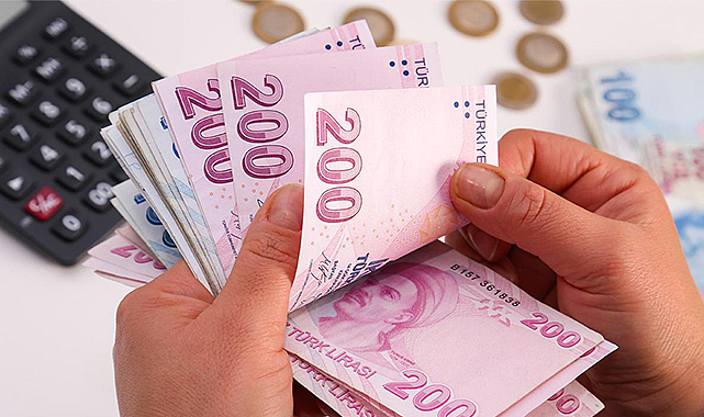 Asgari ücrette ikinci toplantının tarihi belli oldu