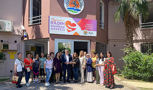 Atakum Belediyesi’nden sağlık söyleşisi dizisi