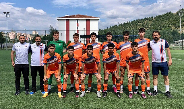 Atakum moralli başladı