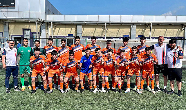 Atakum’un rakibi Ortahisar