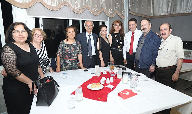 Atakum’un turizm elçileri