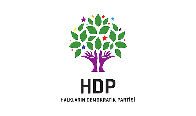 AYM'den HDP'nin hazine yardımının bloke talebine ret