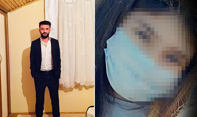 Bafra'da yeğenini kaçıran dayıya 11 yıl hapis