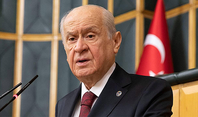 Bahçeli'den bayramı mesajı: Kurban dayanışma ve yardımlaşmanın simgesidir