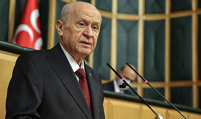 Bahçeli: Siyasi partiler kendilerini yerel seçimlere hazırlamalıdır