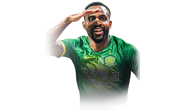 Bakambu ile sıkı pazarlık sürüyor