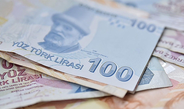 Bakan Göktaş açıkladı: 2.4 milyar lira hesaplara yatmaya başladı