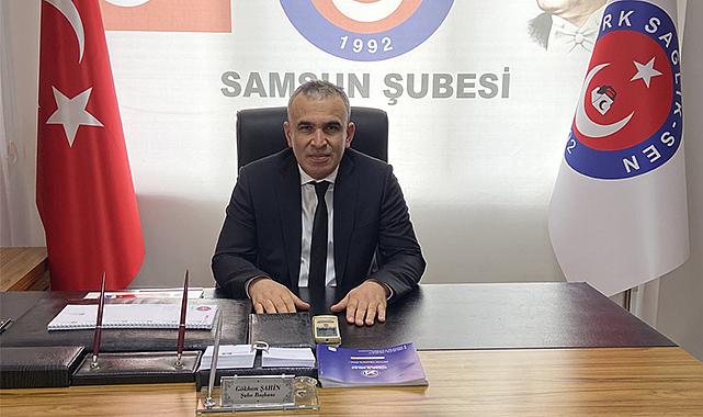 Bakan Koca'dan beklentilerini açıkladı: Sağlıkta kalıcı çözümler istiyoruz