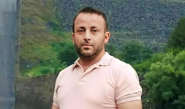 Balık tutarken boğuldu