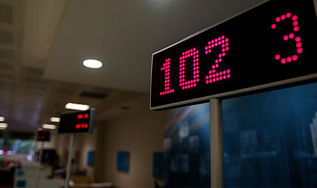 Bankacılık sektörünün kredi hacmi 9,5 milyar lirayı aştı