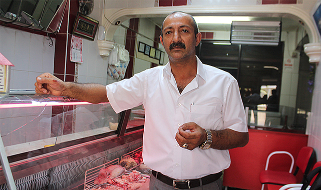 Başkan Şen açıkladı:Samsun’a et bayrama kadar zamlanmayacak